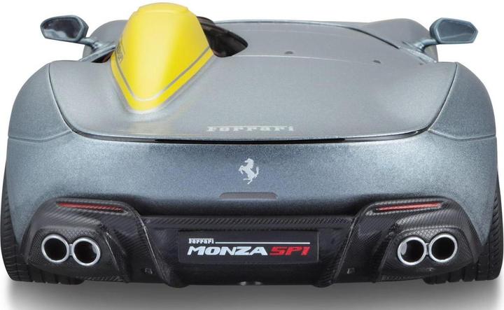 Immagine prodotto Bburago Ferrari R&P Monza SP1