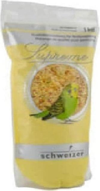 Image du produit Schweizer Mélange de qualité pour perruches (1 x, 1 kg)