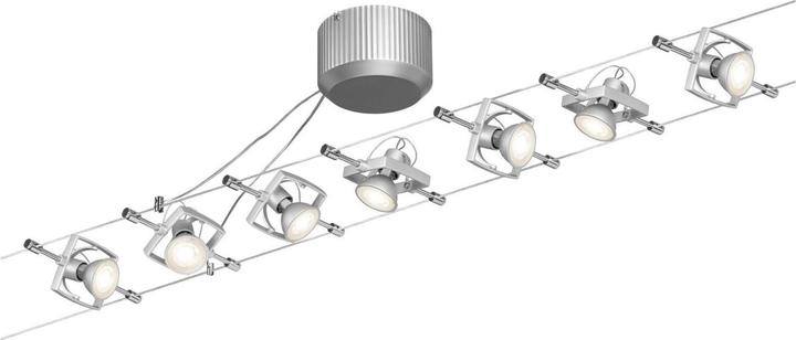 Actual product image Paulmann Wire System Set MacII