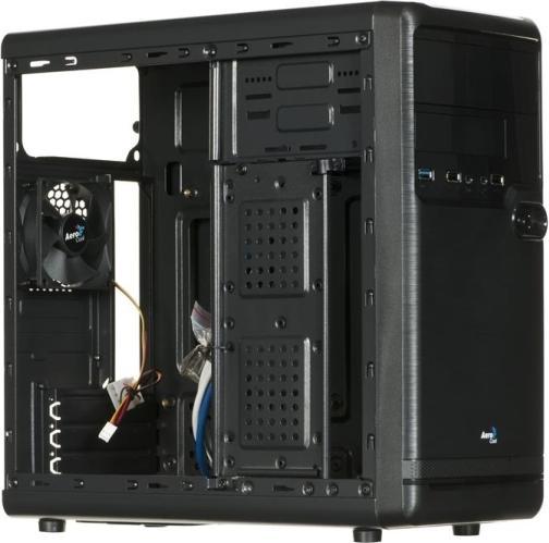 Produktbild AeroCool Qs-182 (mATX, Mini-ITX)