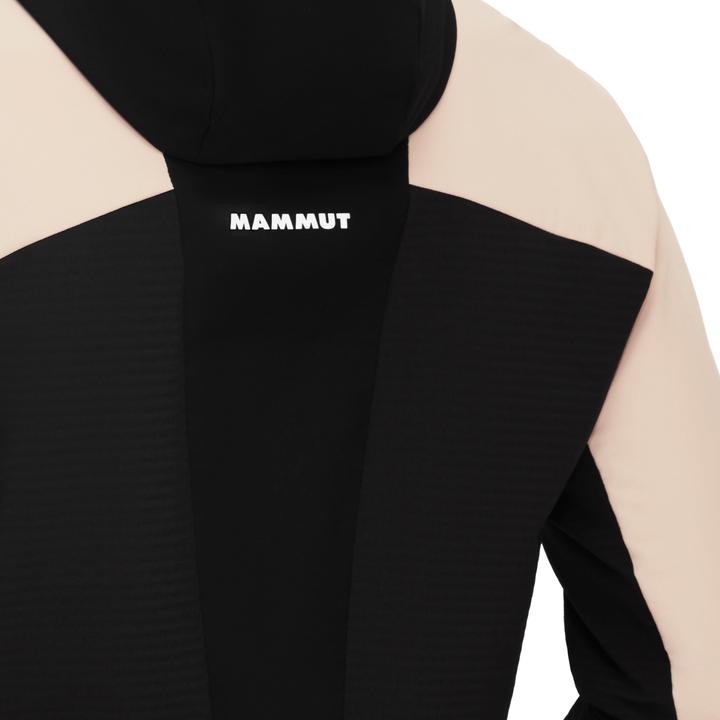 Actual product image Mammut Aenergy SO Hybrid Hooded Jacket Men (L)