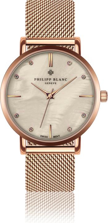 Immagine prodotto Philipp Blanc Lausanne (36 mm)