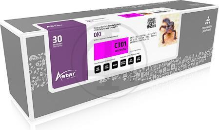 Actual product image Astar 44973534 (M)