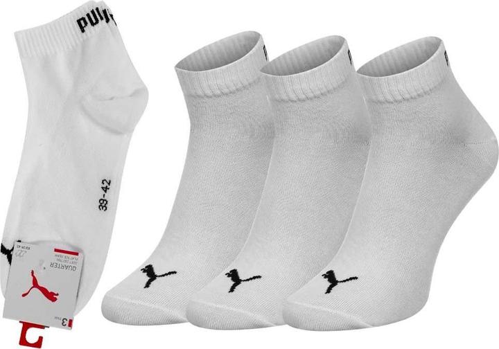 Image du produit Puma Ausbildungsviertel (Lot de 3, 39 - 42)