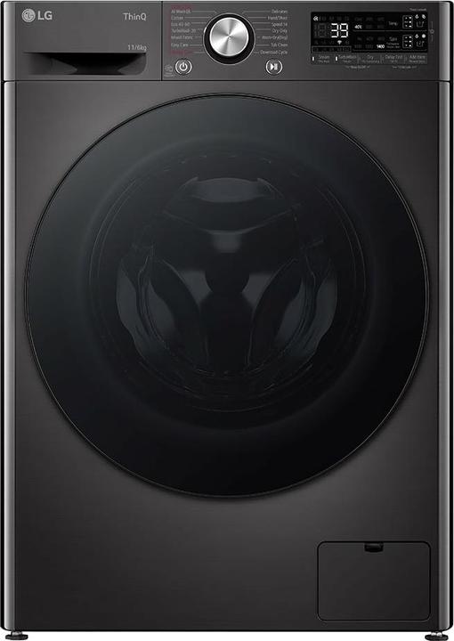 LG F4DR711S2BA