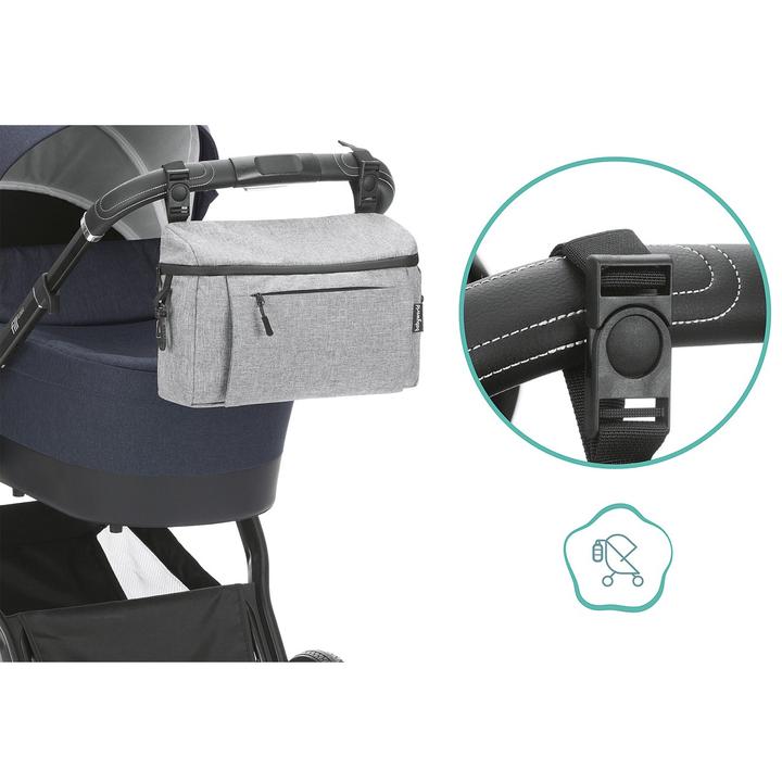 Immagine prodotto Babyworld BW Buggy Organiser Sport