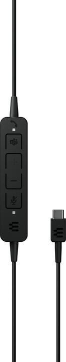 Produktbild EPOS C10 (Kabelgebunden, USB-C)