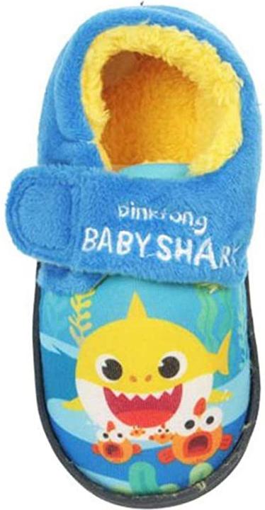 Produktbild Pinkfong Jungen Hausschuhe (26)