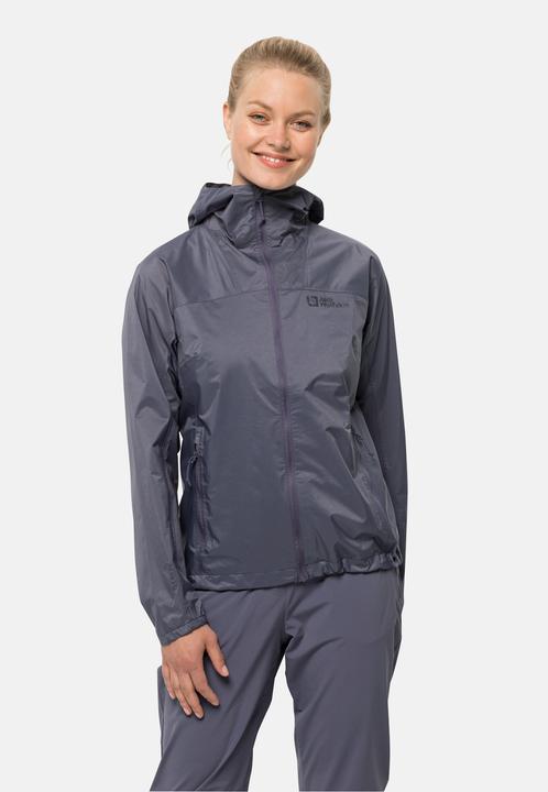 Image du produit Jack Wolfskin Prelight 2.5L Jkt W (S)