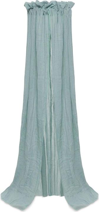 Jollein Betthimmel Vintage Sea Green