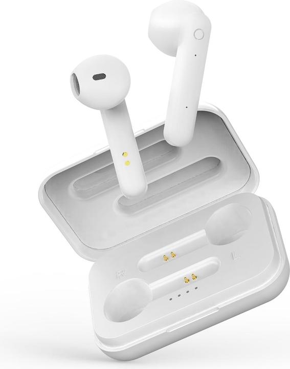 Actual product image Streetz Semi In-Ear Headphones (12 h, Wireless)