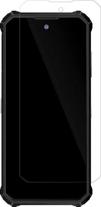 Image du produit Dipos Film de Protection d’écran Crystalclear (4 pièce(s), Oukitel C19)