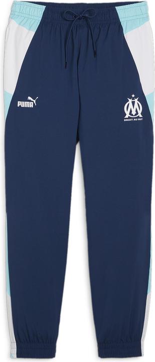 Puma Pantaloni OM Woven (S)