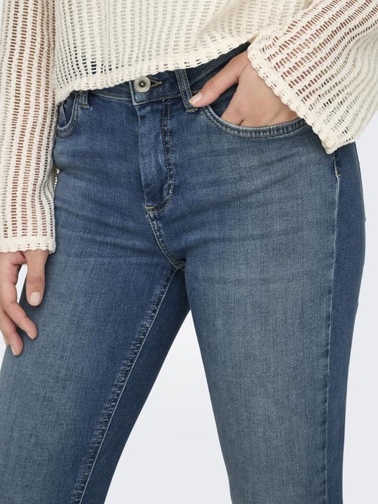 Produktbild Only ONLBLUSH Mittlere Taille Skinny Fit Jeans Skinny Jeans (32)