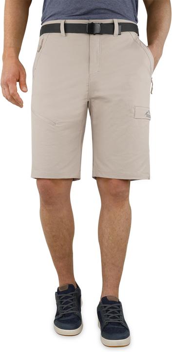 Image du produit Normani Short softshell pour homme Minkey (M)