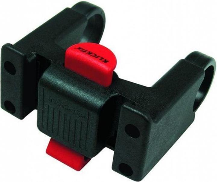 Actual product image KlickFix Handlebar adapter standard Ø 22-26mm