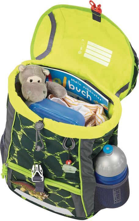 Produktbild Step by Step Rucksack-Set KID, 3-teilig