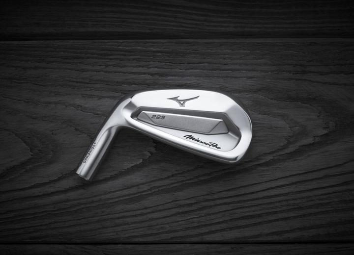 Immagine prodotto Mizuno Pro 223 (Mano destra)