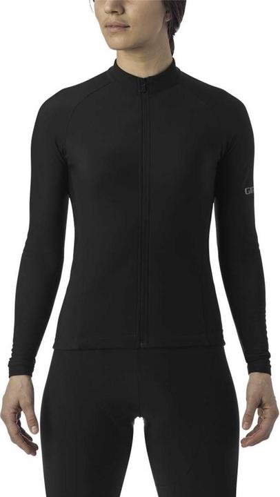 Actual product image Giro W Chrono LS Thermal Jersey (XS)