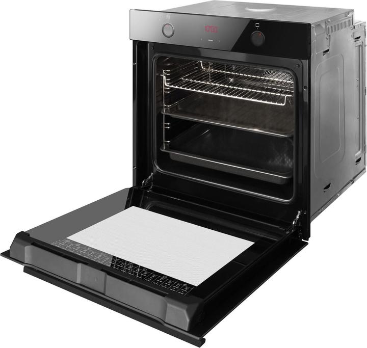 Image du produit Amica Piekarnik ED37210B X-TYPE