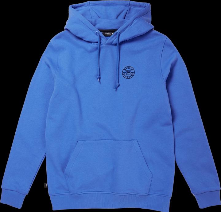 Mystic Boarding Hood Sweat