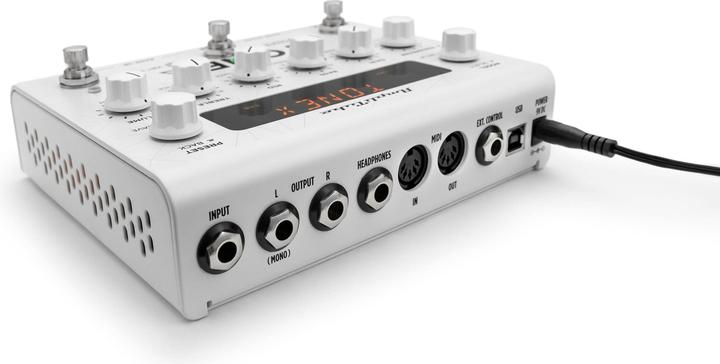 Produktbild IK Multimedia TONEX Pedal Anniversary Edition (E-Bass, E-Gitarre)