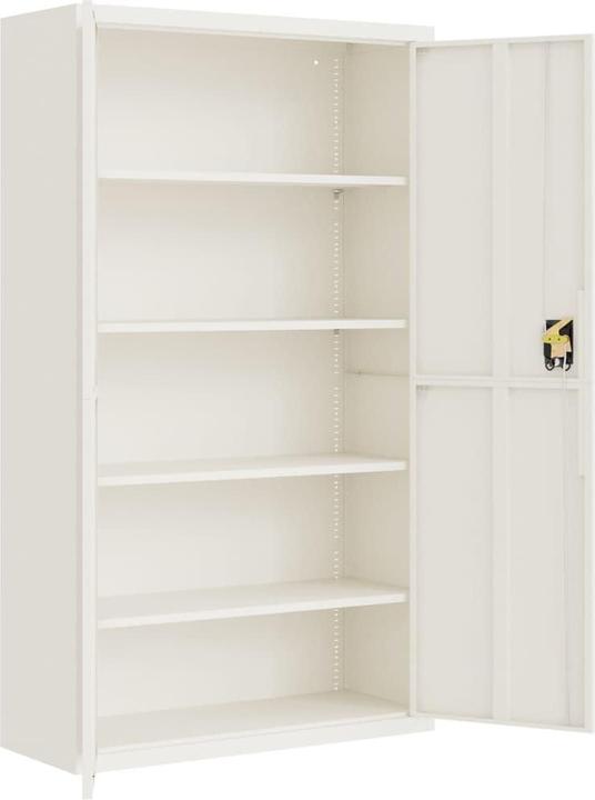Actual product image VidaXL Willdon (105 x 40 x 180 cm)