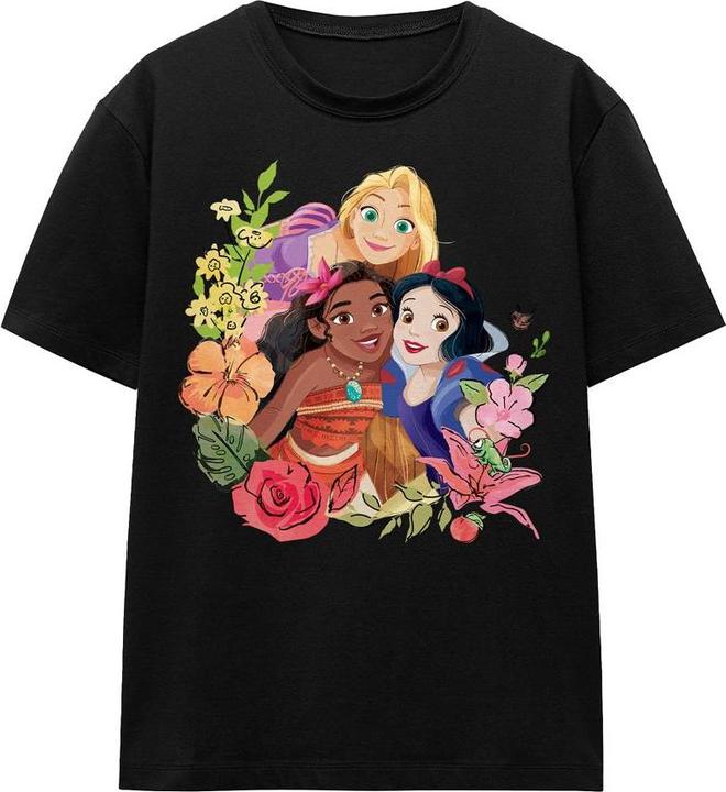 Produktbild Disney Princess TShirt (L)