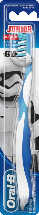 Image du produit Oral-B Star Wars (Ultra doux, 1 x)