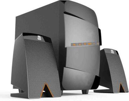 Actual product image Rs Pro 10W Speaker Set, 40  20KHz, 4 Ω