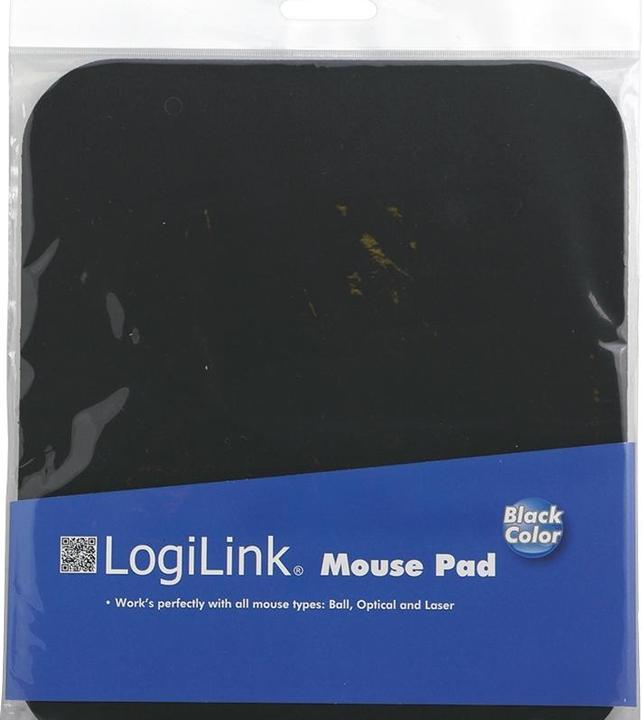 Produktbild LogiLink Mausmatte (S)