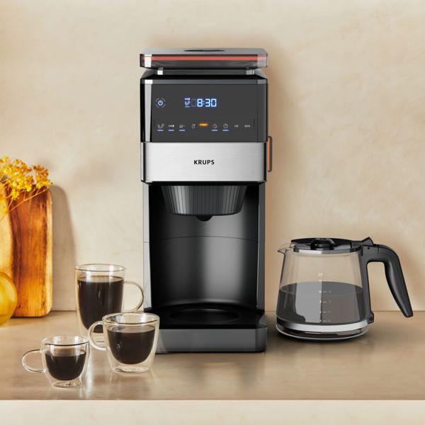 Produktbild Krups KM 8428 Grind Aroma XL