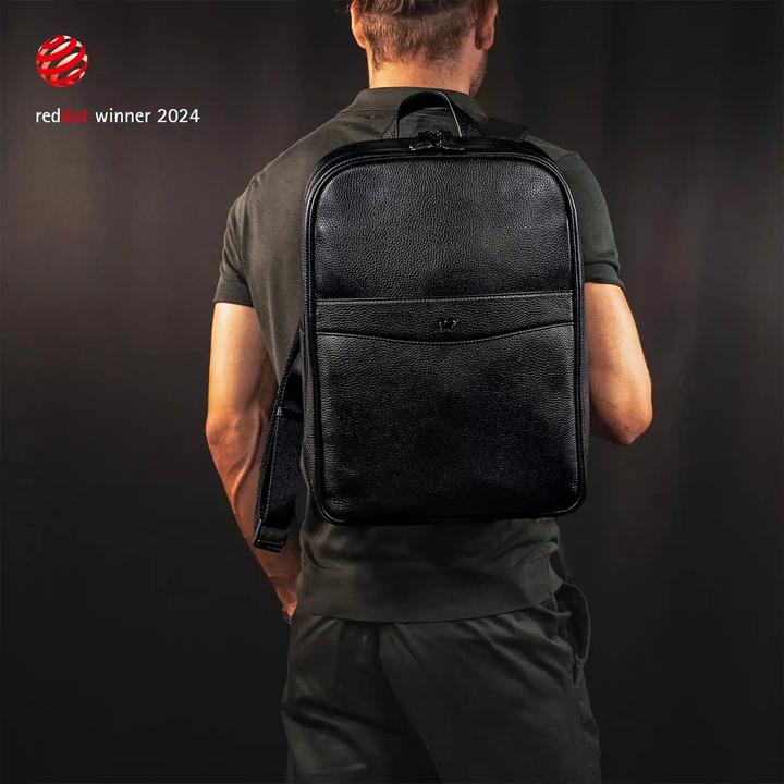 Produktbild Braun Büffel Theo (17 l)