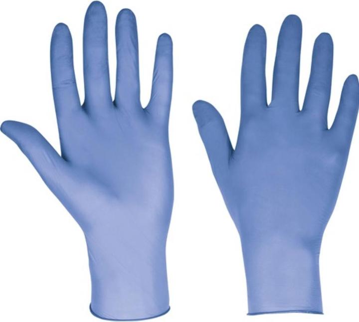 Immagine prodotto Honeywell AIDC DEXPURE 803-81-S 200 pezzi guanti monouso taglia (guanti): S (S)
