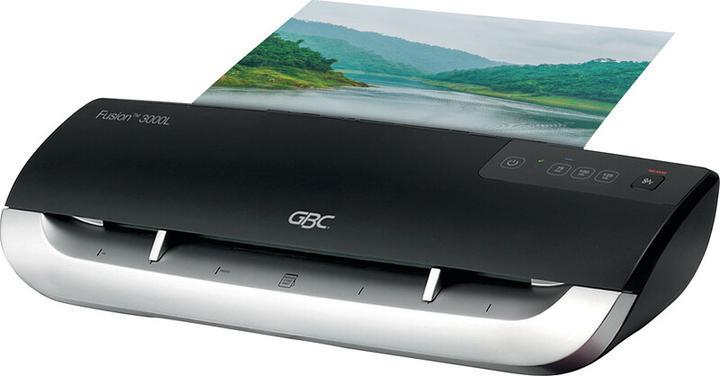 Immagine prodotto GBC Fusione 3000L (75 - 125 µm, A4)