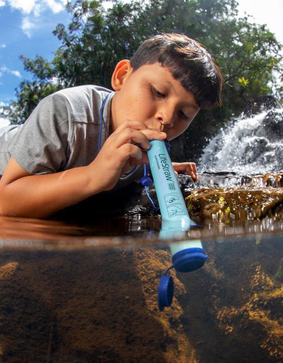 Image du produit LifeStraw Pic