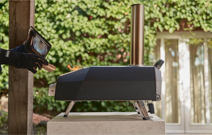 Produktbild Ooni Karu 2 Pro (Pizzaofen Holz)