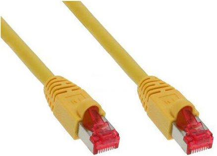 Actual product image InLine Patch cable (S/FTP, CAT6, 5 m)