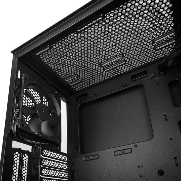 Immagine prodotto Silverstone Seta A1 (mATX, Mini-ITX, ATX)
