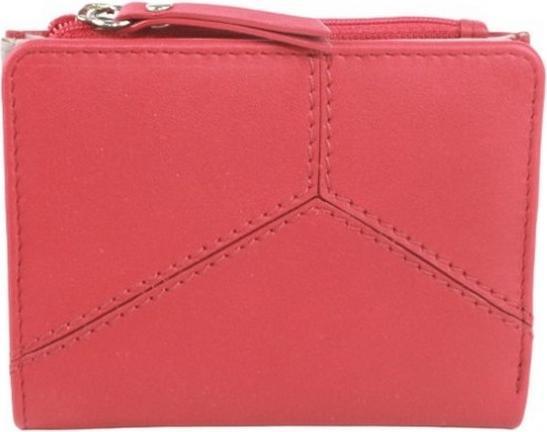 Eastern Counties Leather Kiri Leder Brieftasche