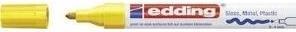 Produktbild Edding Glanzlack-Marker (Gelb, 4 mm, 1 x)
