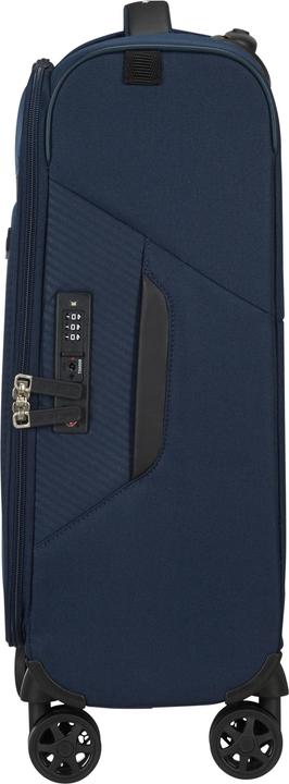 Actual product image Samsonite Litebeam (39 l, Hand luggage (up to 50 litres))