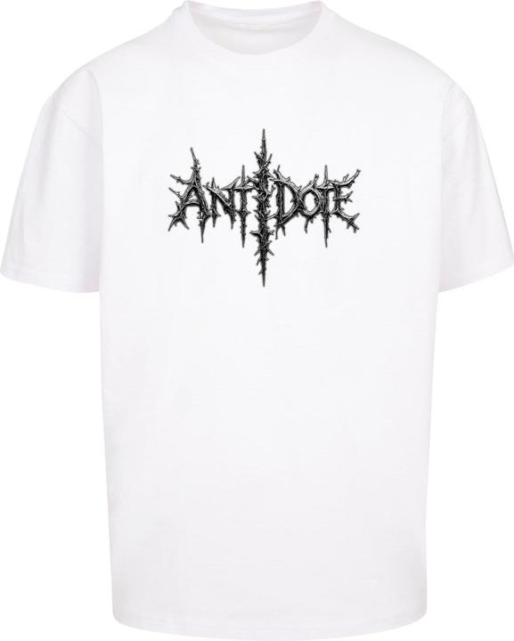 Produktbild Urban Classics Upscale Antidote Heavy Oversize Tee - 190241 (XXL)
