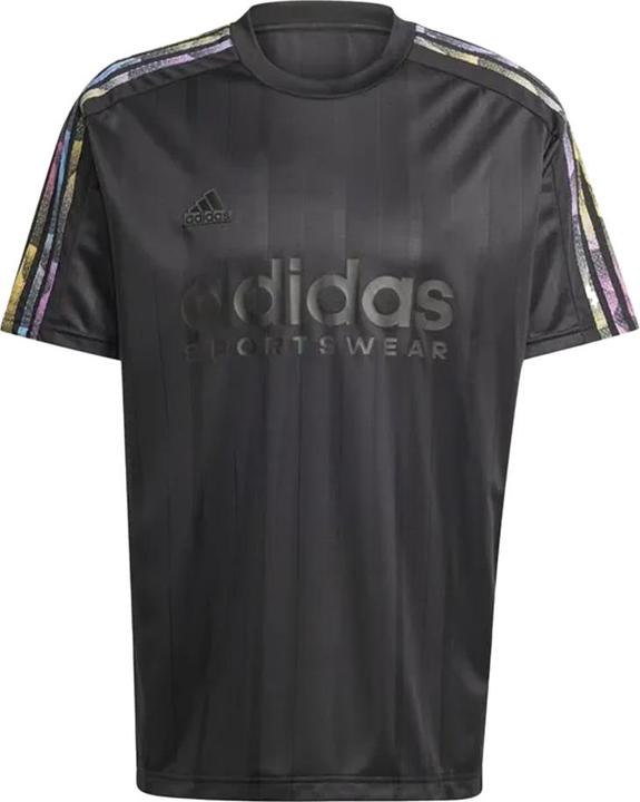 Actual product image adidas Mens Tiro T-Shirt (L)