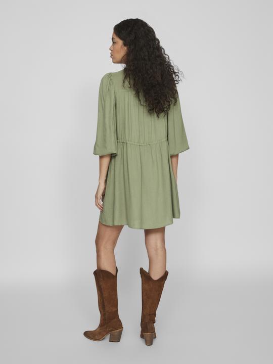 Image du produit Vila Robe courte taille basse (40)