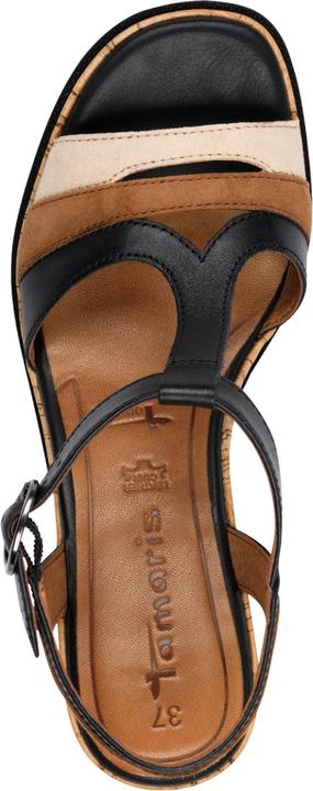 Actual product image Tamaris Sandal (37)