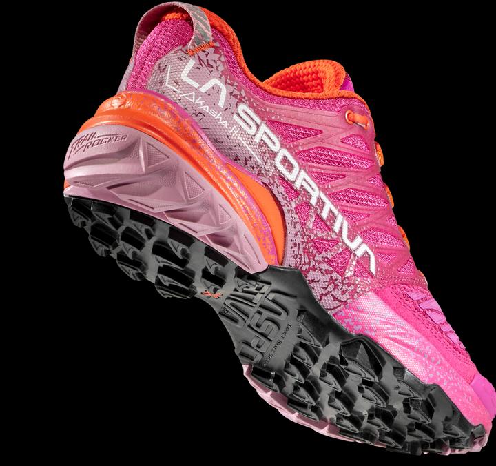 Actual product image La Sportiva Akasha II Woman (41)