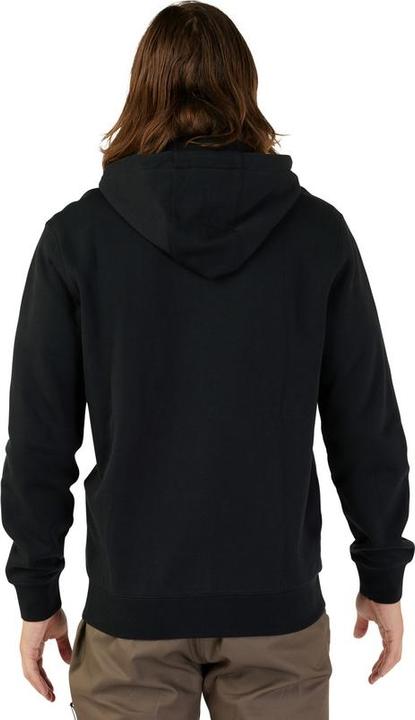 Immagine prodotto Fox Felpa 23 Absolute E Zip Blk 2x (XXL)