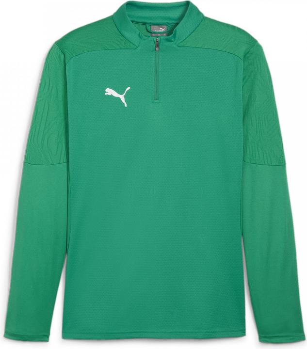Produktbild Puma teamFINAL Training 1/4 Zip Top (XL)