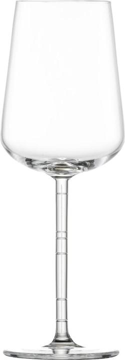Actual product image Zwiesel ZWG White wine glass Journey446ml (44.60 cl, 2 Glasses, White wine glasses)